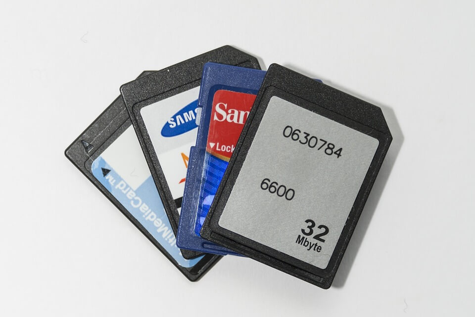 sd card and windows transfer software