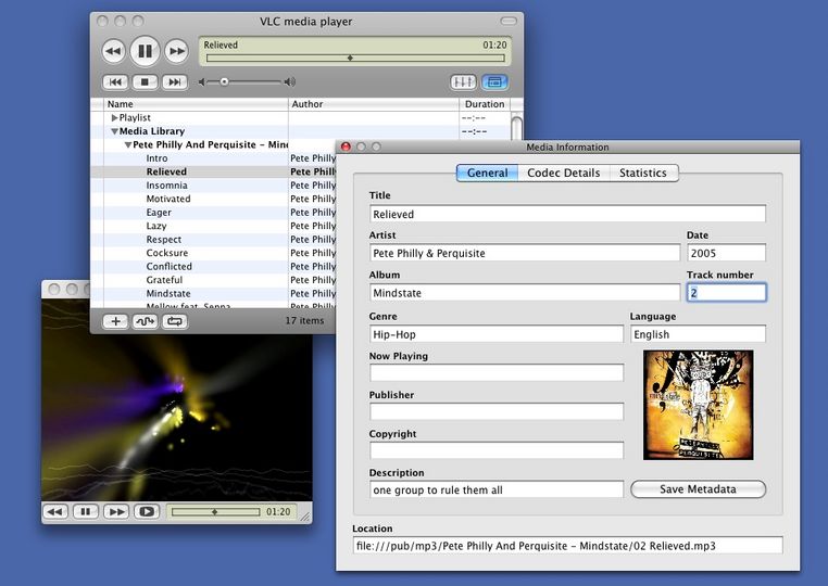 install media for mac
